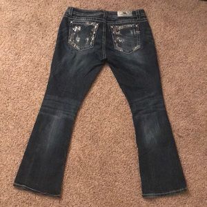 Miss Me Jeans - Miss Me Jeans Miss Me Jeans - Miss Me Jeans